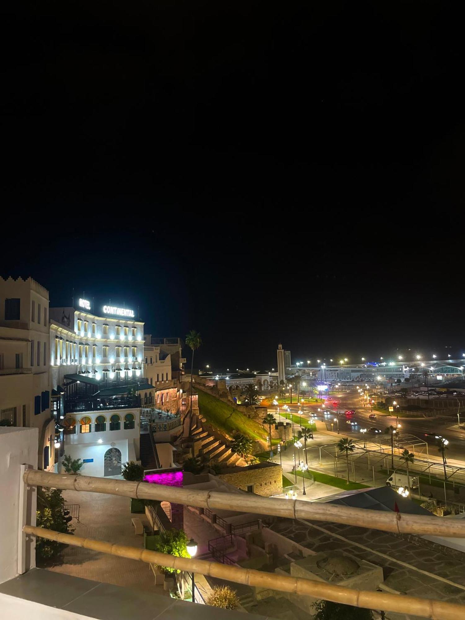 Dar Lahlou Daire Tanca Dış mekan fotoğraf